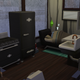 Illustration for article titled I'm Determined To Build A Tiny House For My Sims